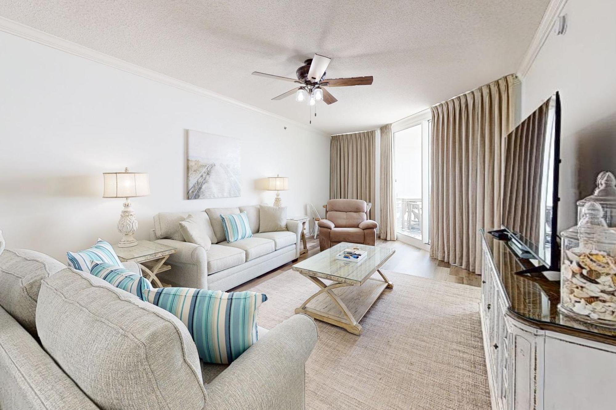 Palacio Condominiums II Perdido Key Habitación foto