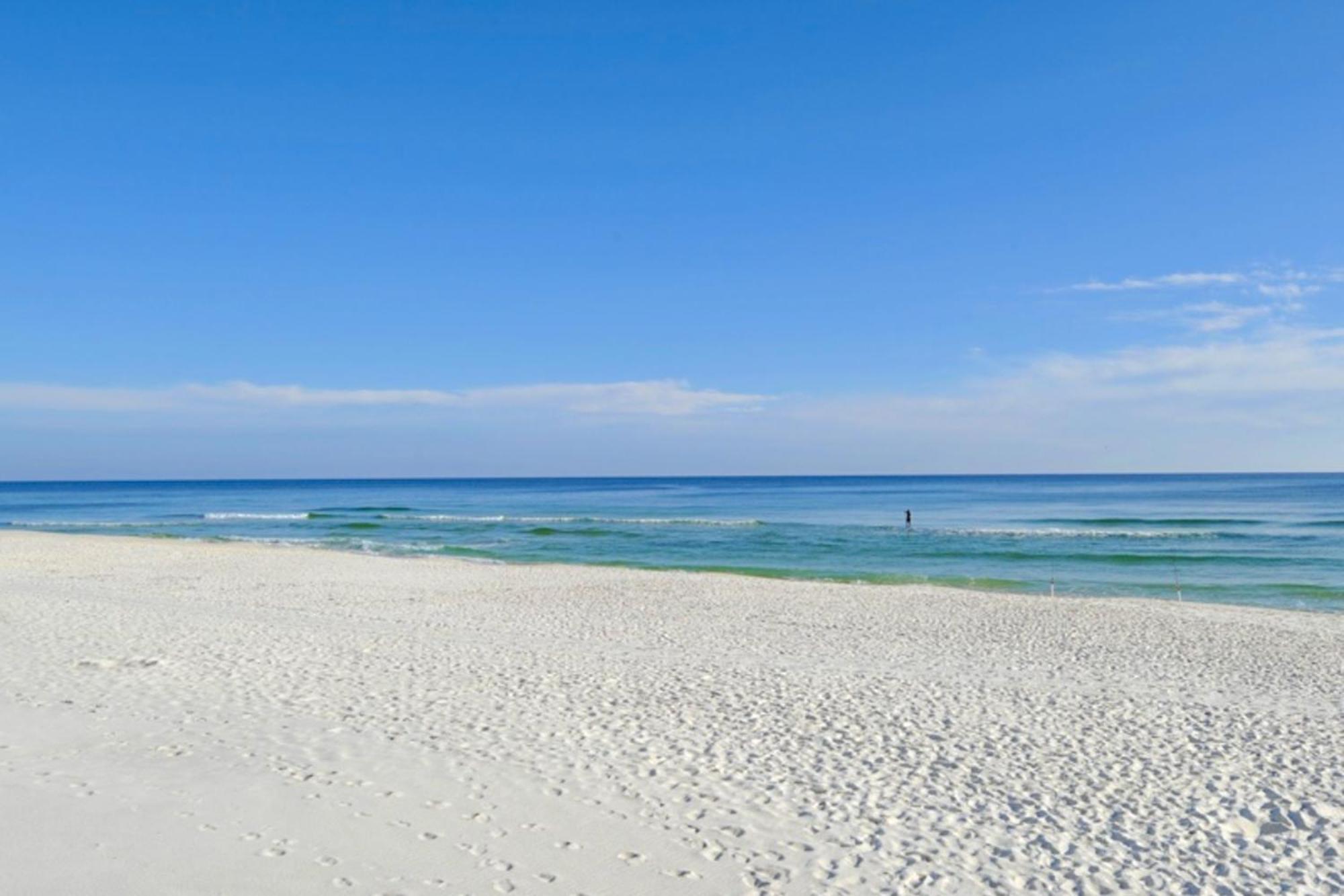 Palacio Condominiums II Perdido Key Exterior foto