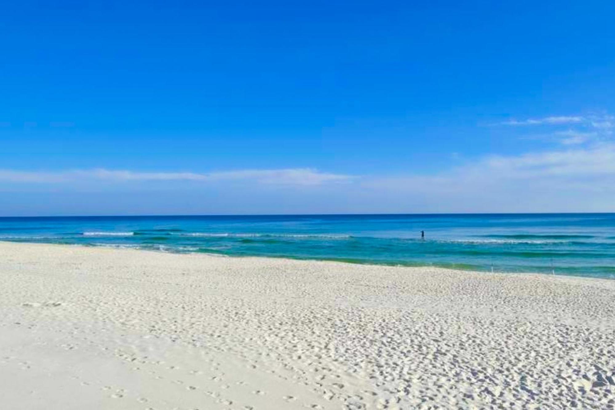 Palacio Condominiums II Perdido Key Exterior foto