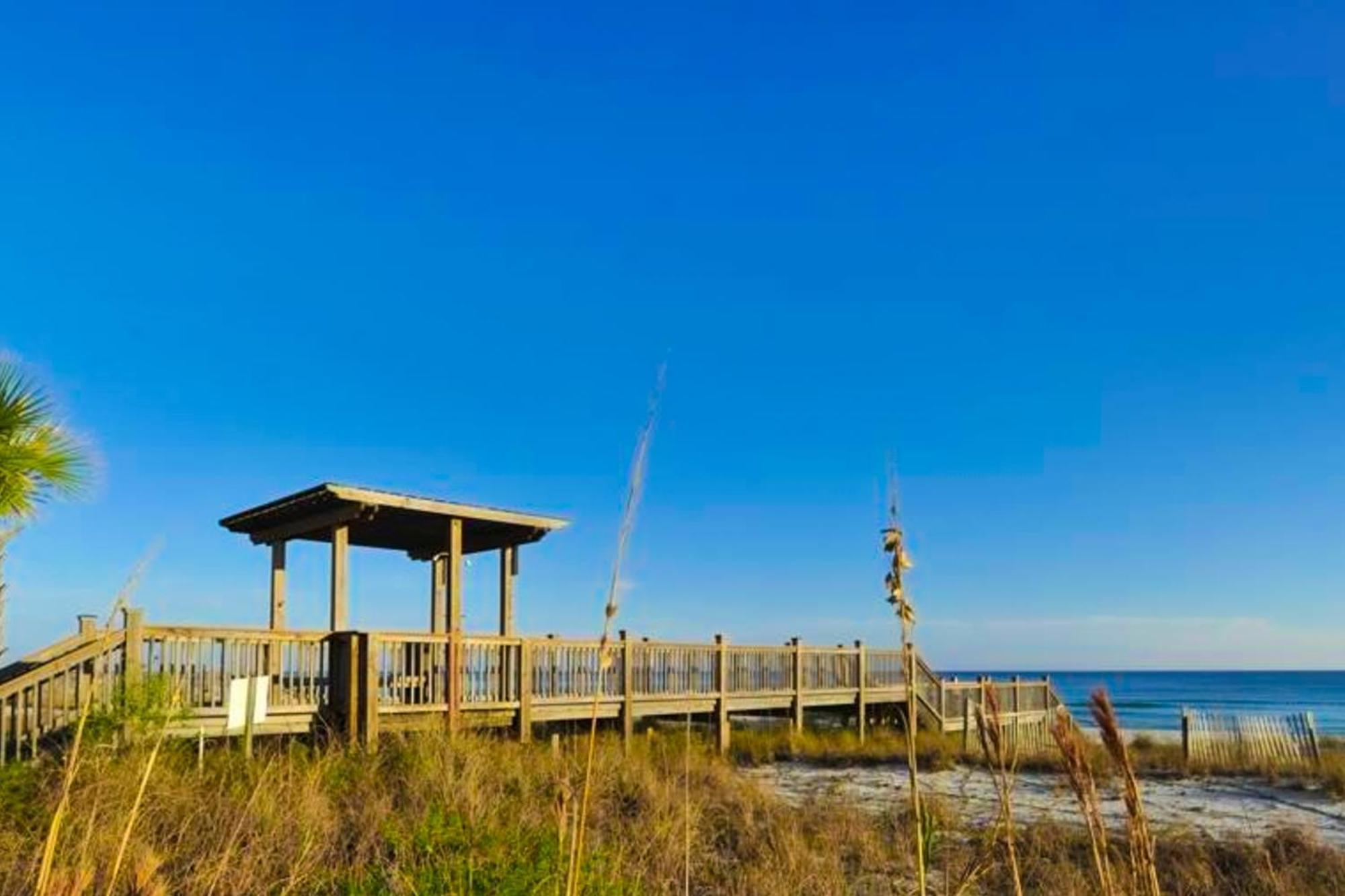Palacio Condominiums II Perdido Key Exterior foto