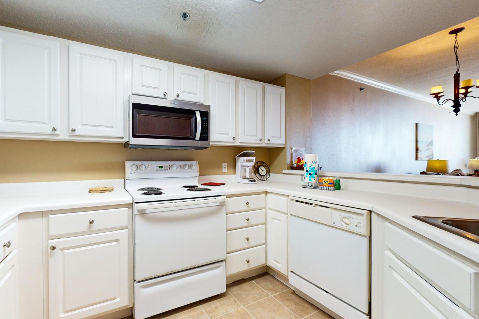 Palacio Condominiums II Perdido Key Habitación foto