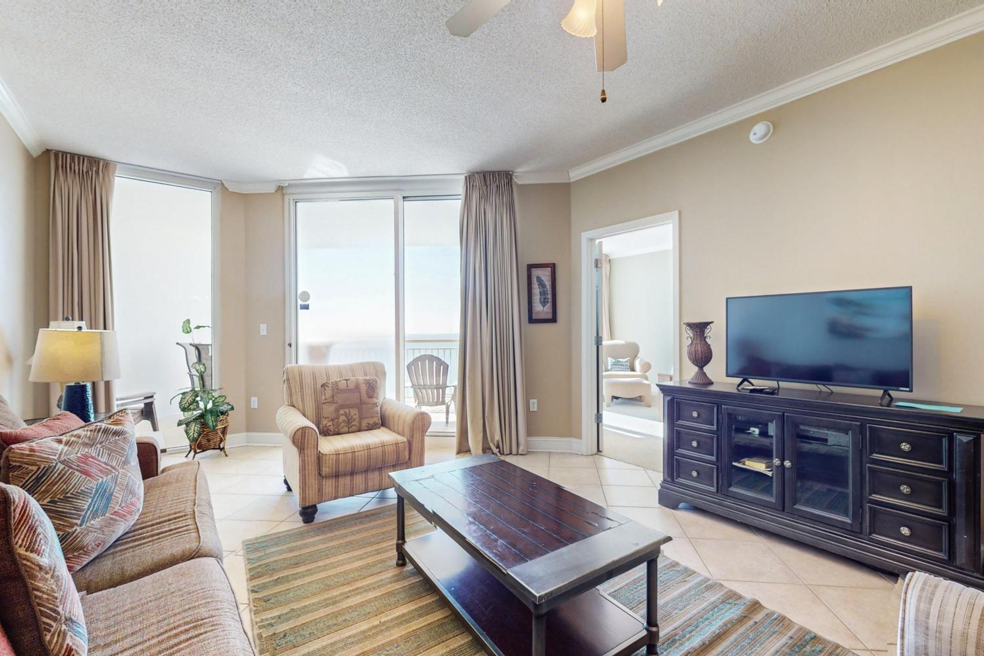 Palacio Condominiums II Perdido Key Habitación foto