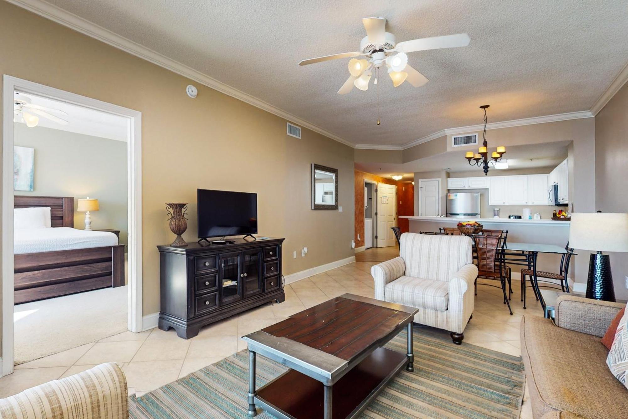 Palacio Condominiums II Perdido Key Habitación foto