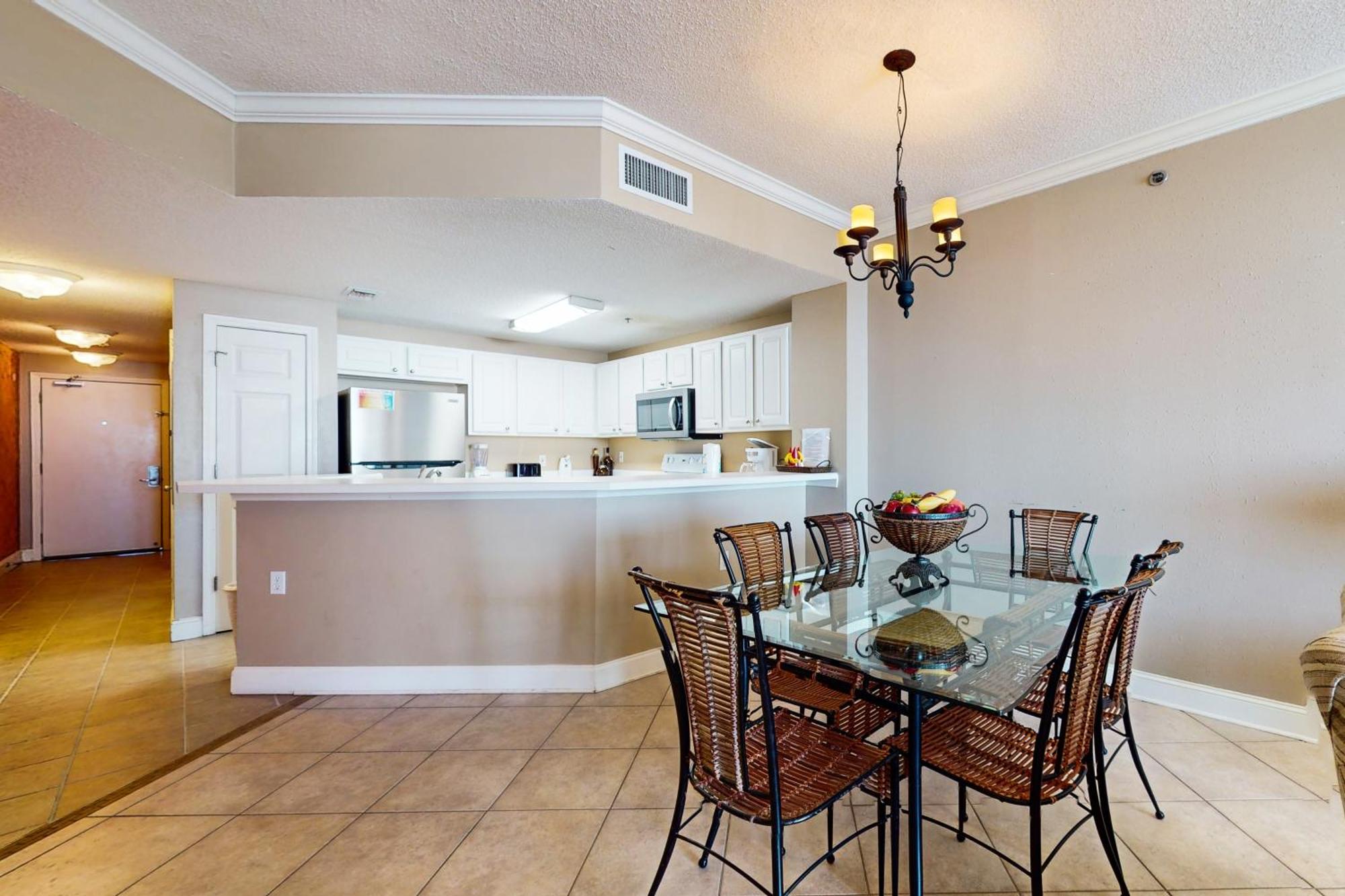 Palacio Condominiums II Perdido Key Habitación foto