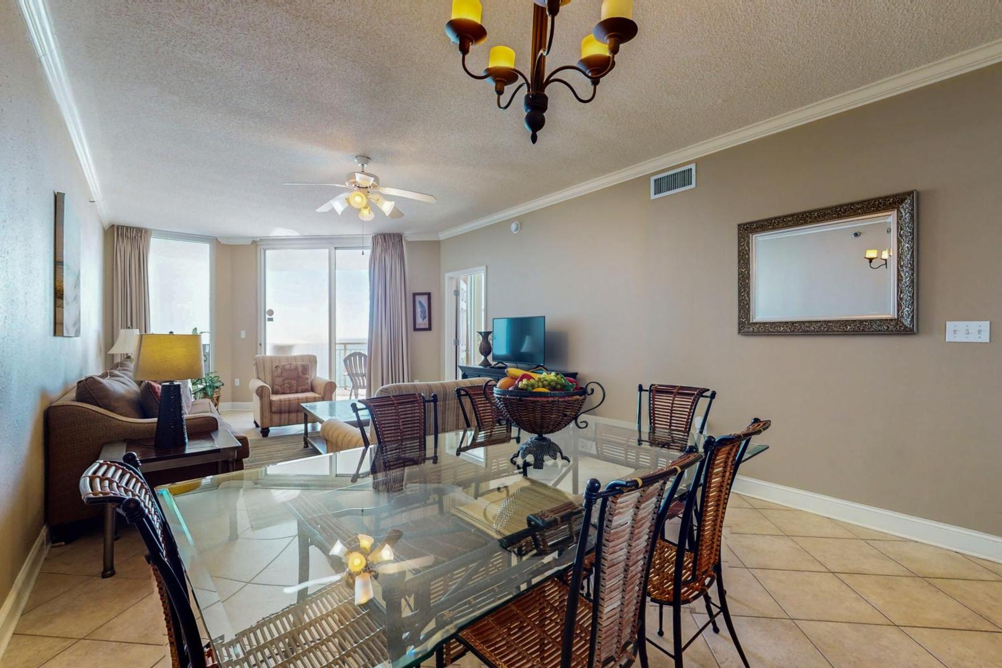Palacio Condominiums II Perdido Key Habitación foto
