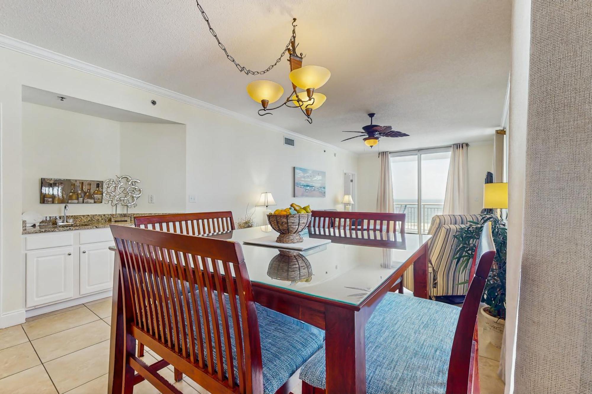 Palacio Condominiums II Perdido Key Habitación foto