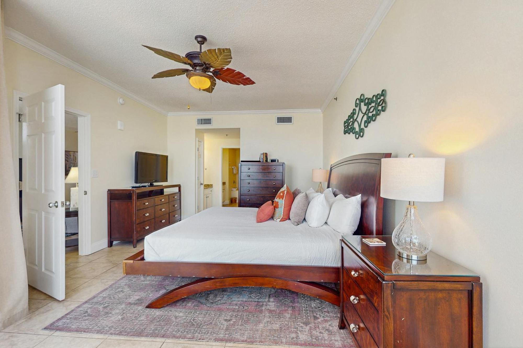 Palacio Condominiums II Perdido Key Habitación foto