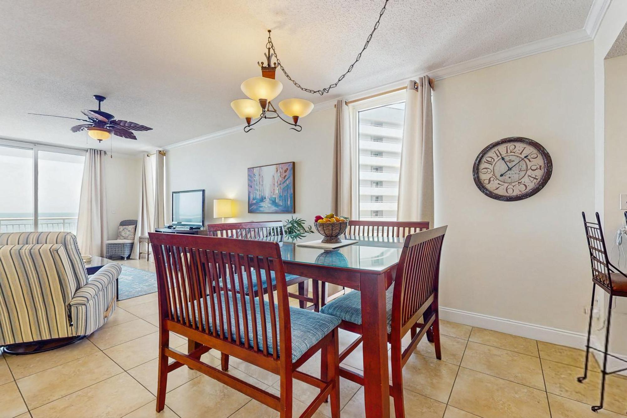 Palacio Condominiums II Perdido Key Habitación foto