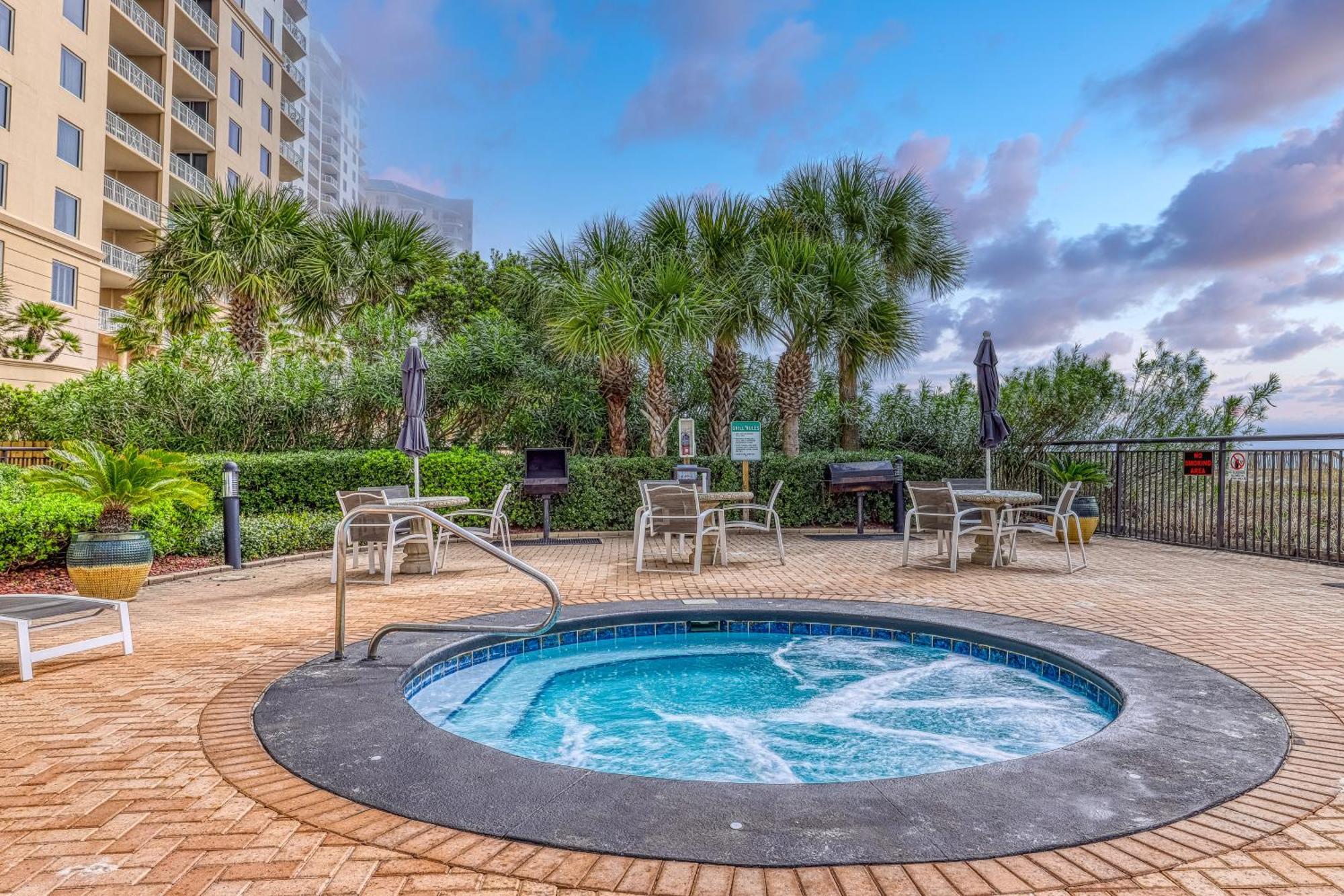 Palacio Condominiums II Perdido Key Habitación foto